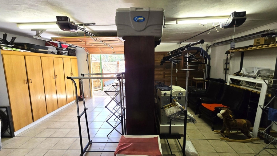 3 Bedroom Property for Sale in Bayswater Free State